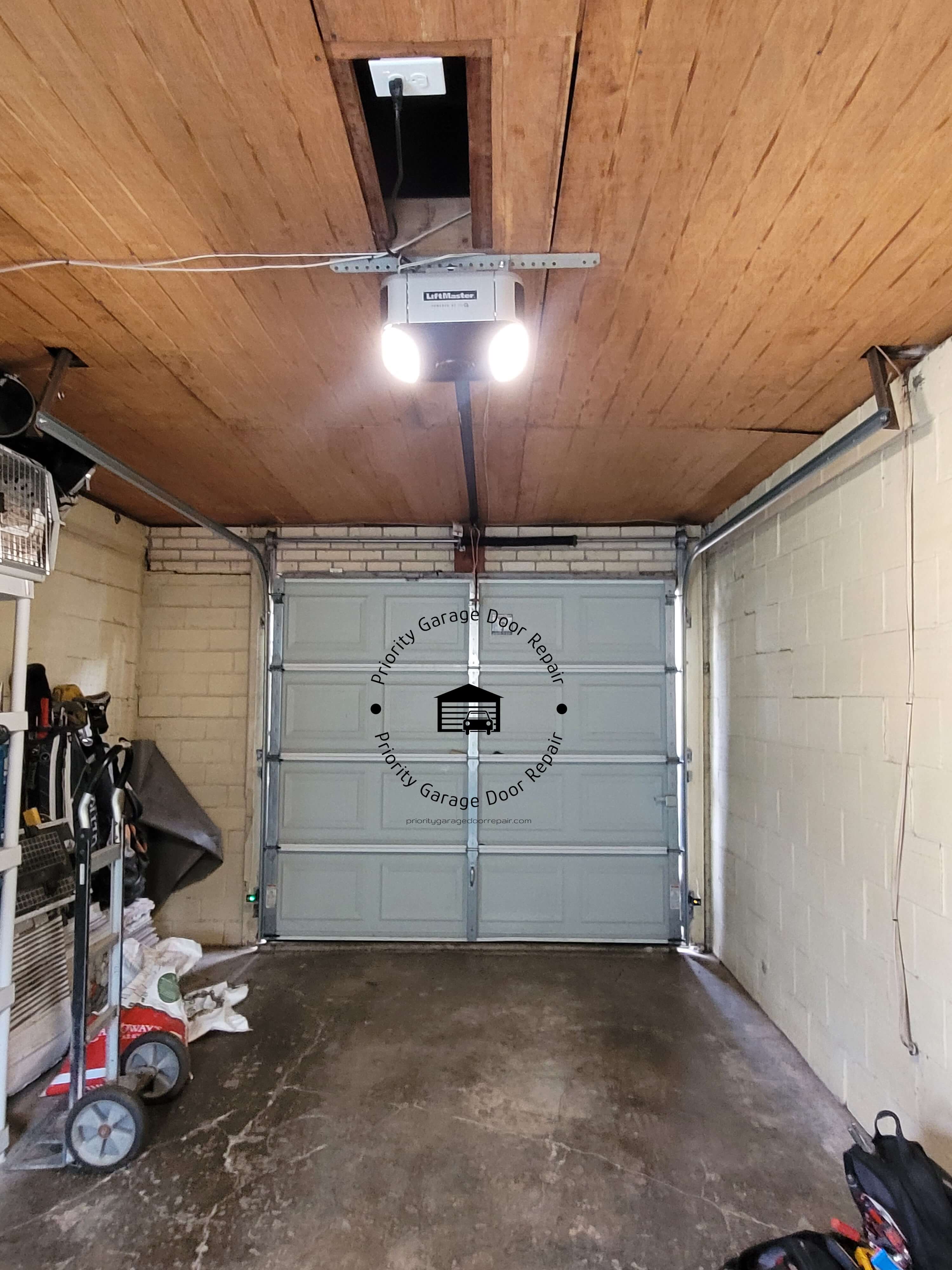 liftmaster-84505-garage-door-opener-install